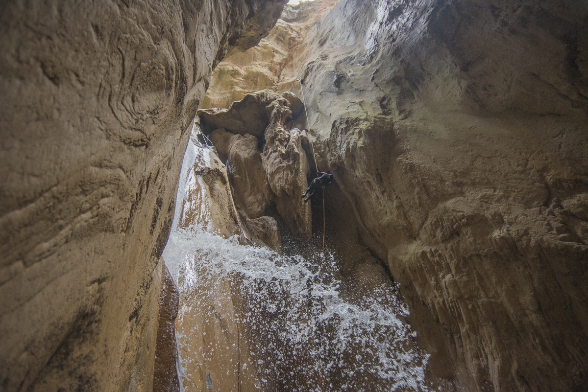 Canyoning Kreta Die Canyonauten canyoning-kreta-die-canyonauten
