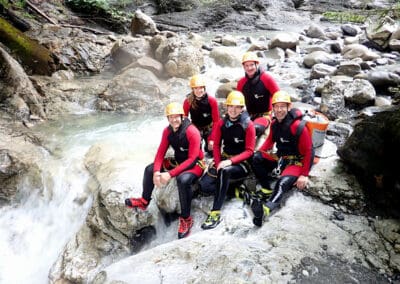 Freunde Bregenzerwald Natur Ausflug