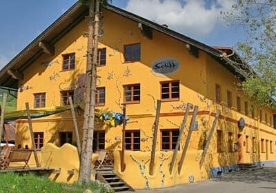 Bar Restaurant „Schiff“