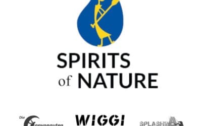 Outdoor im Allgäu – Spirits of Nature