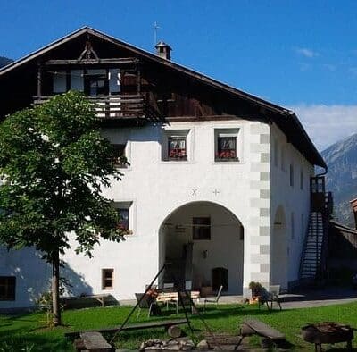 Romedihof Imst