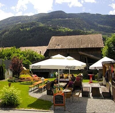 Gasthof Stern Haiming