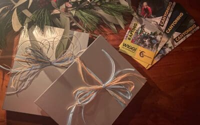 Erlebnisgutschein verschenken