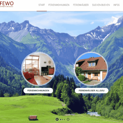 Die FeWo